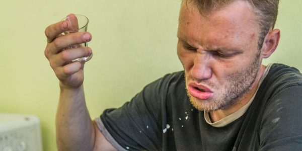 Шизоидное расстройство личности